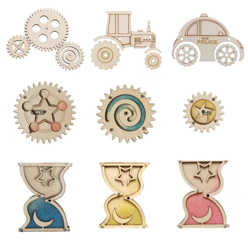 Montessori ocupado placa diy a - Montessori Wooden Busy Board Toddler avaliação e preço