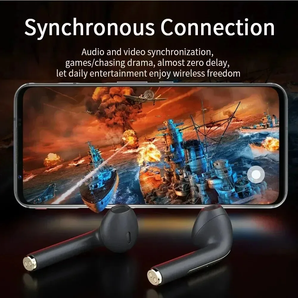 Novos Fones de Ouvido Sem Fio  - Video Games avaliação e preço